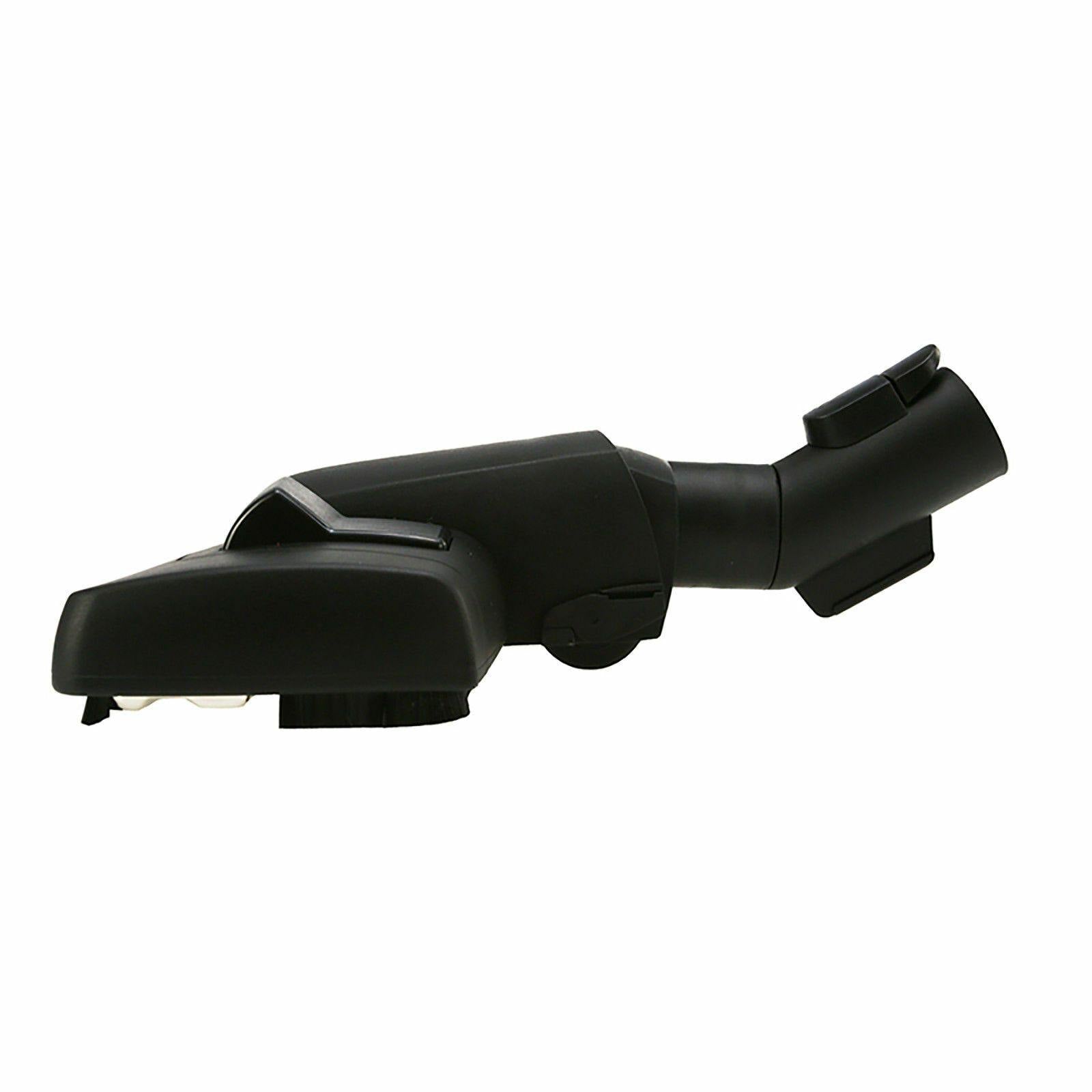 Combo Locking Floor head Brush Tool 35mm For Miele S4 S5 S4000 S5000 Cat & Dog Sparesbarn