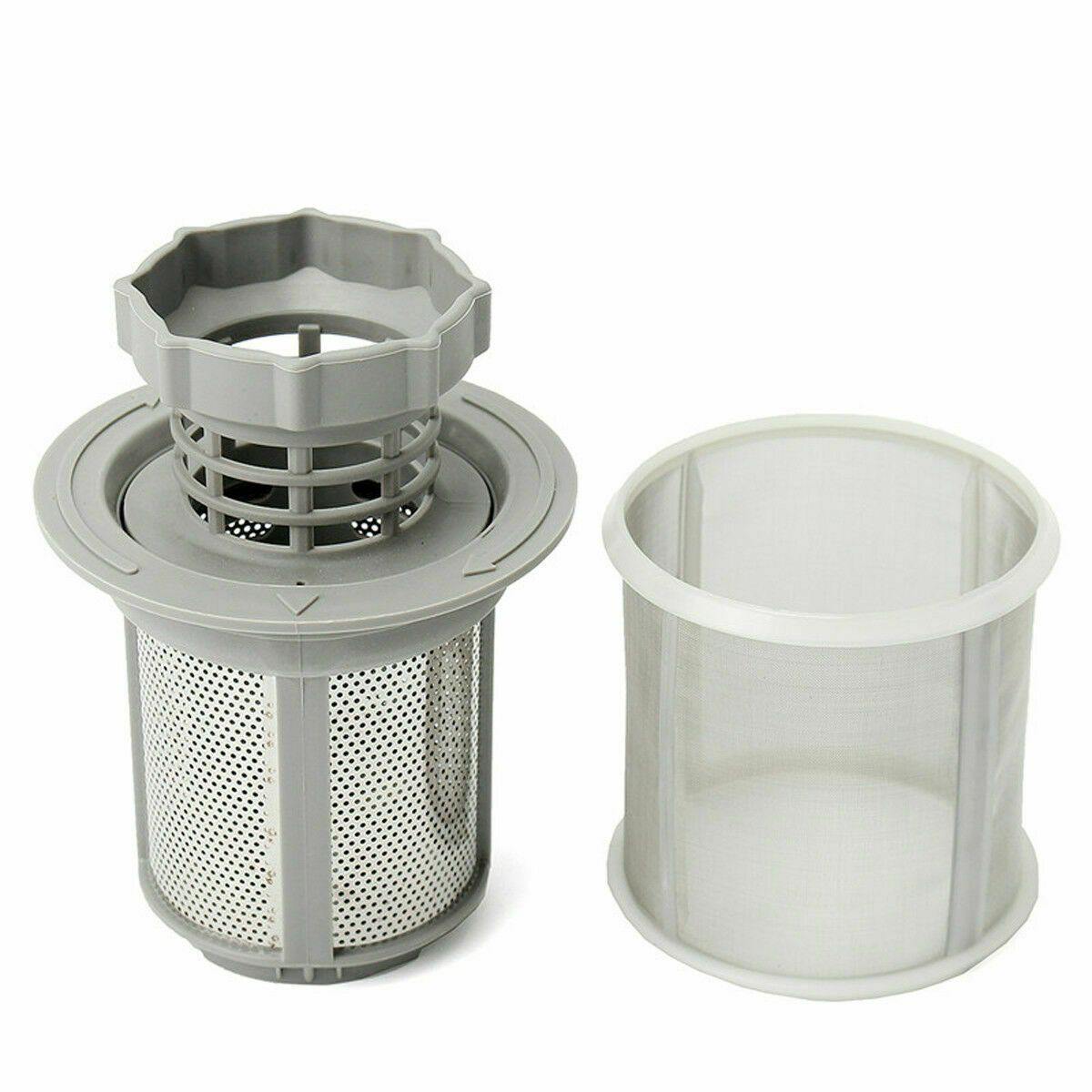 Dishwasher Mesh Micro Filter For Smeg DWIFABR DWIFABRO Sparesbarn