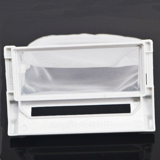 4 X Washing Machine Lint Filter Bag For LG Fuzzy Logic WF-T854A WF-T855A WF-T857 Sparesbarn