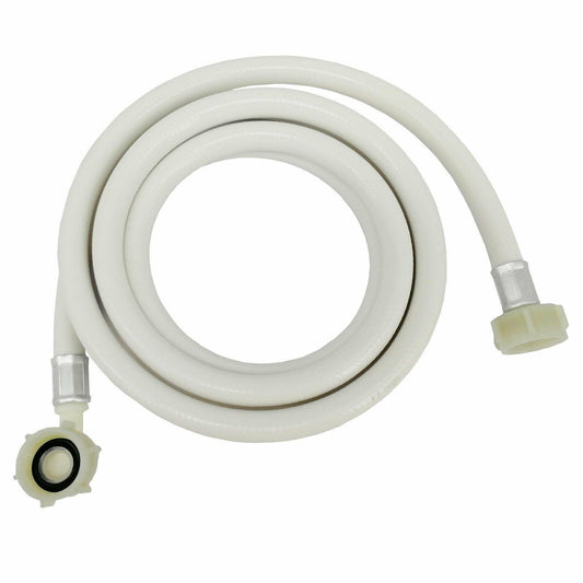 Washing Machine Inlet Hose 2.5 For Esatto EFLW6 EFLW75 ETLW55 ETL6.1 ETLW7 EDW7S Sparesbarn