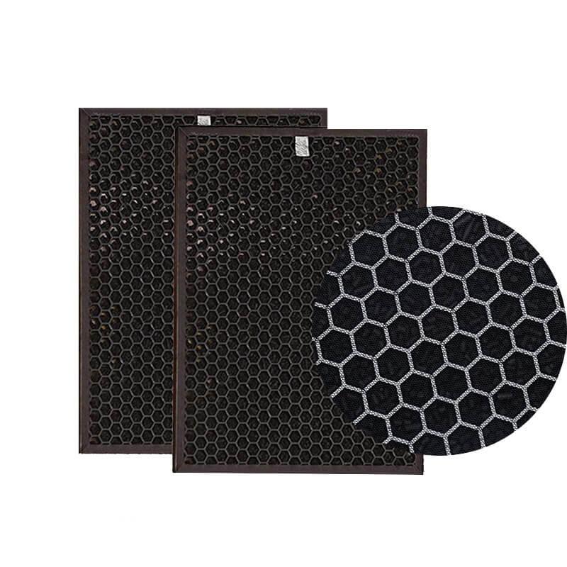 Fy2422/40 FY2420/40 Filter for Philips Air Purifier Sparesbarn