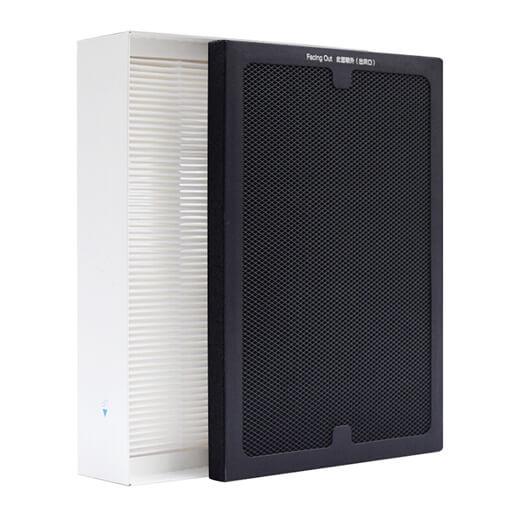 Blueair 500/600 Series Filter SmokeStop Replacement Sparesbarn