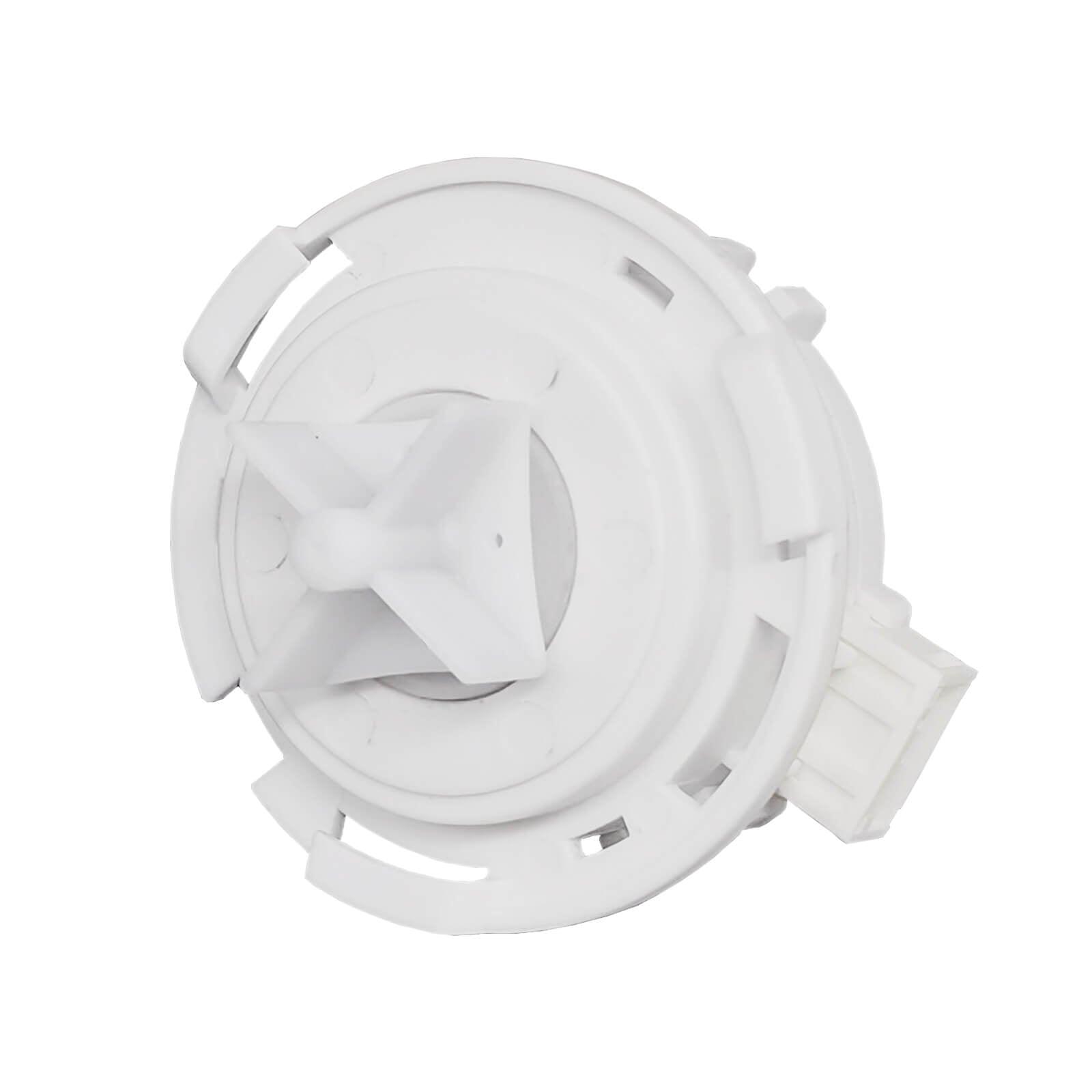 EAU62043401 Drain Pump Motor for LG Dishwasher Sparesbarn