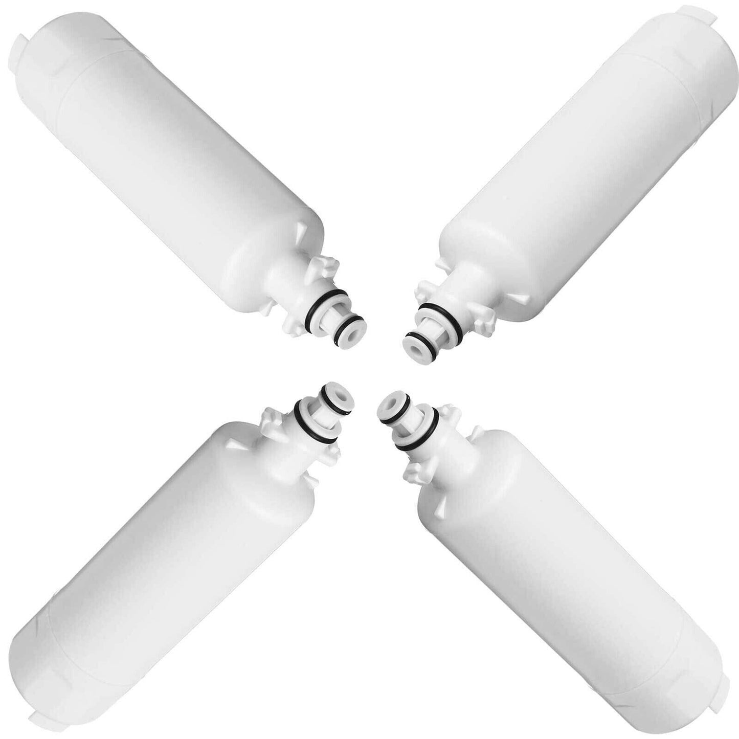 Fridge Filter 4874960100 Replacement For IcePure RWF4400A Beko 487496010 Sparesbarn