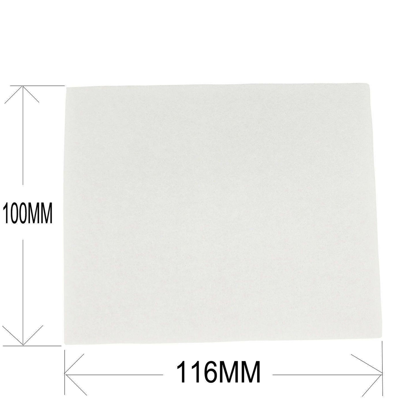 Filter Starter USK6 For Electrolux UltraPerformer, UltraActive vacuum cleaners Sparesbarn