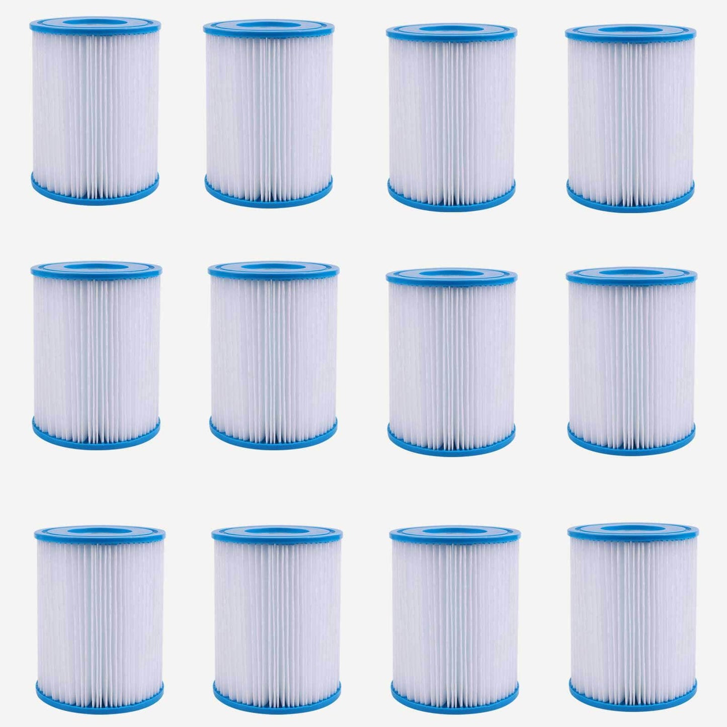 Pool Filter Cartridge for Bestway Type II 58383 58386 58094 Sparesbarn
