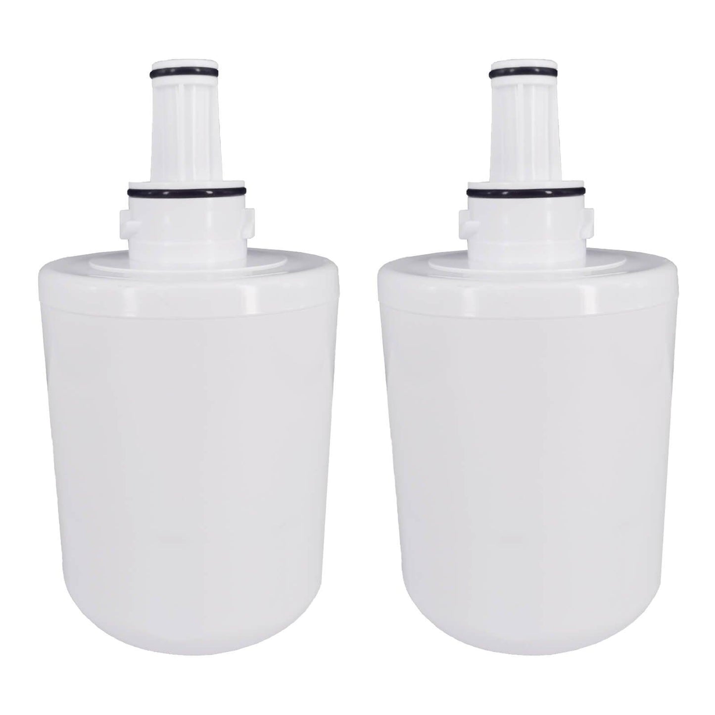 2X Fridge Water Filter For Samsung DA29-00003F SRS606DHLS SRF752DSS Sparesbarn