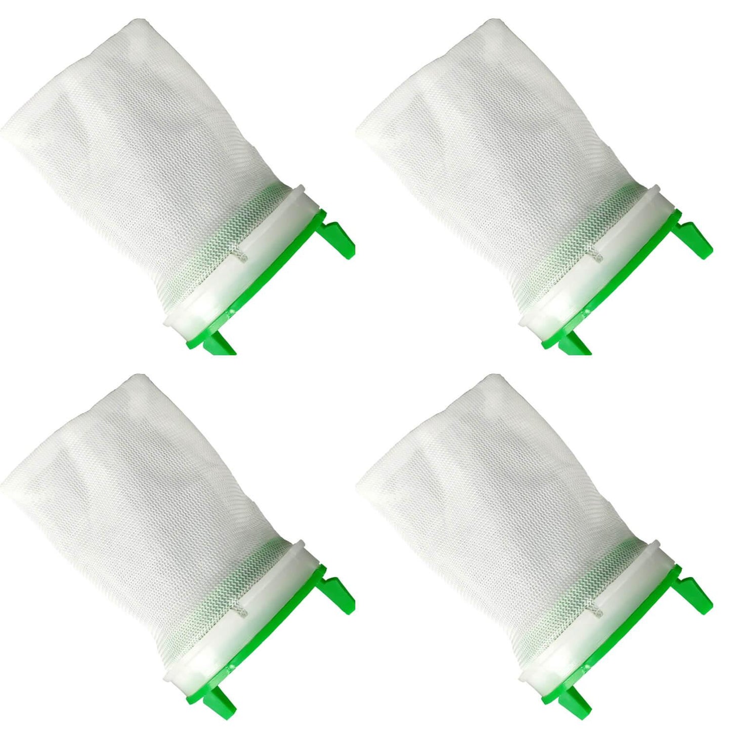 4X Washing Machine Lint Filter Bag For Simpson EZIset EZI set SWT754 SWT7542 Sparesbarn