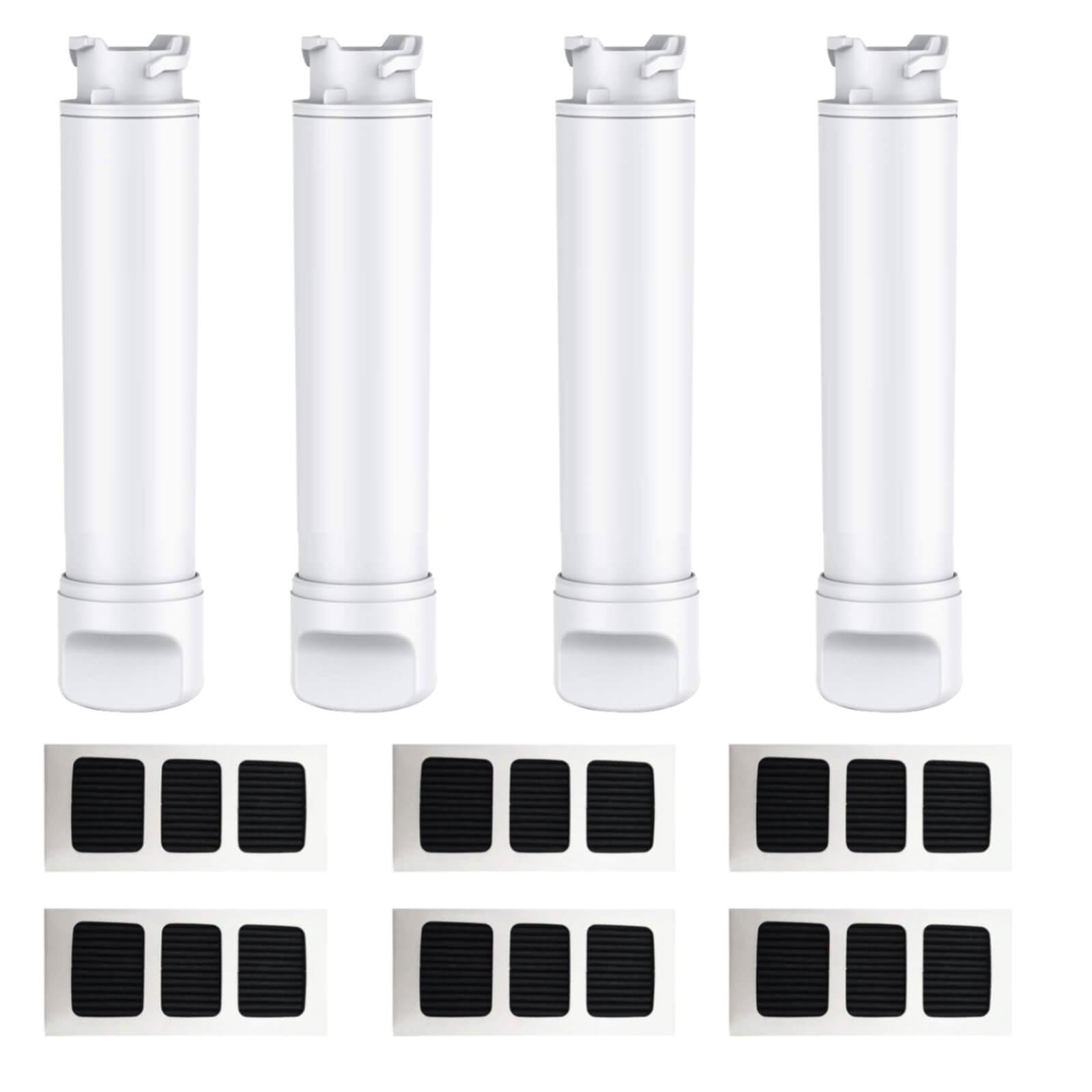 EPTWFU01 Water Filter & 242047806 Air Filter Set for Westinghouse Fridge Sparesbarn