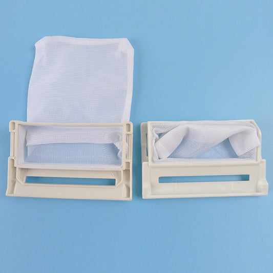 2X Washing Machine Lint Filter Assy For LG 3921FZ3147Q 5231FA2239K 5231FA2406H Sparesbarn