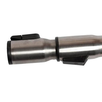 Telescopic Extension Tube Pipe Rod For Miele S5510 S5520 S5560 S5580 S5481 Sparesbarn