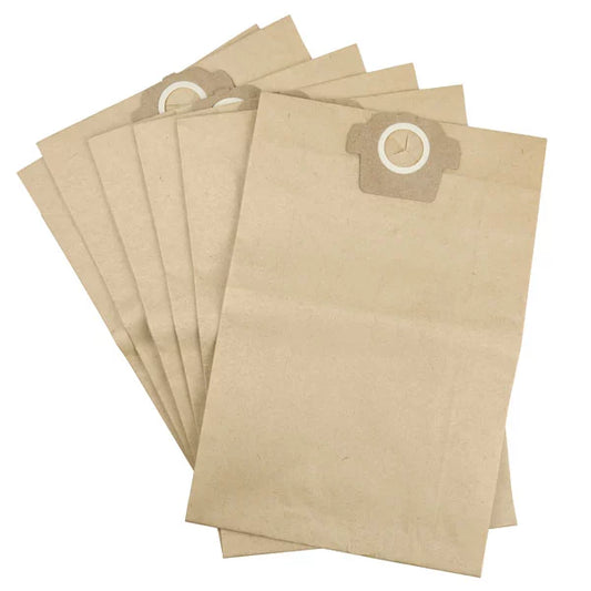 Bosch AdvancedVac 18V-8 vacuum dust bags - Sparesbarn