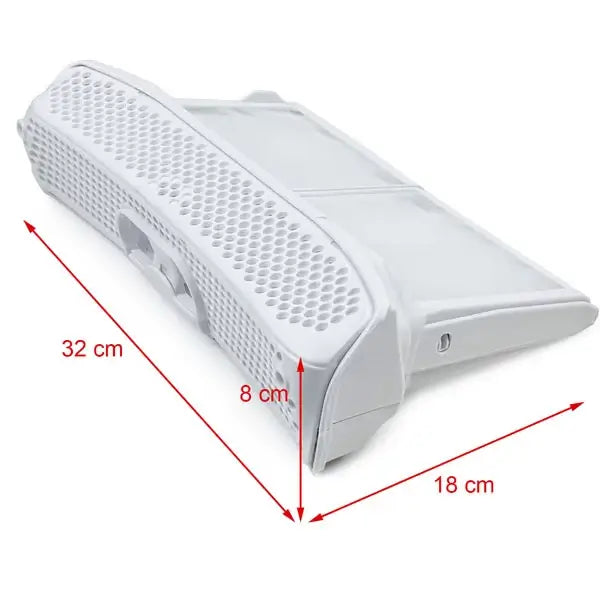 Lint Filter for Siemens Neff Tumble Dryer 00656033 Sparesbarn