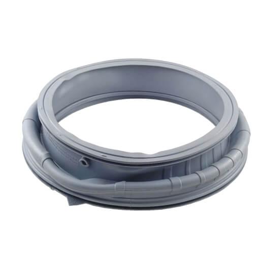 DC64-03198A Washer Door Seal Boot for Samsung WW22K6800AW/A2-00 Sparesbarn