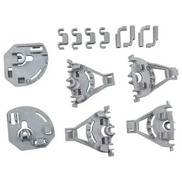 Dishwasher rack clips 418675 - Sparesbarn