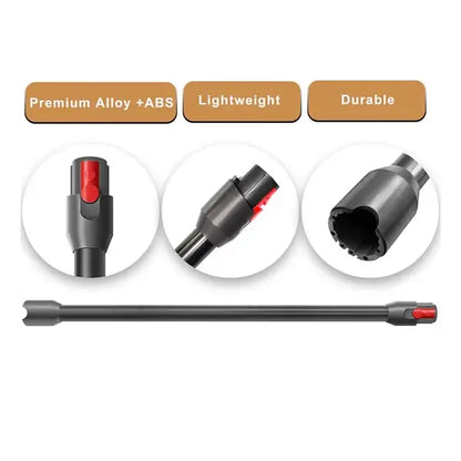 Dyson V12 Detect Slim Wand - Sparesbarn