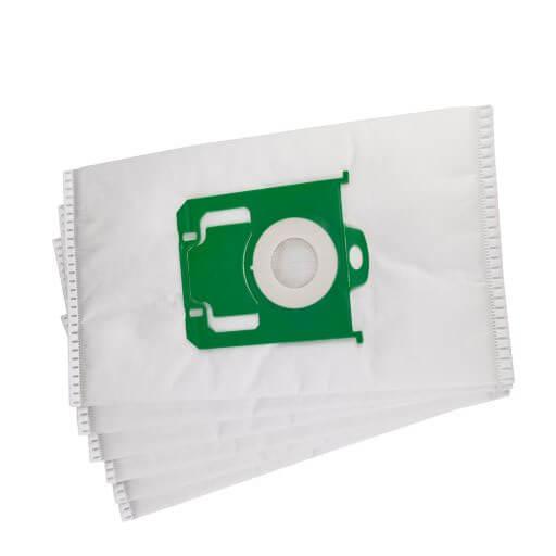 Vacuum S Bags for Electrolux E54AB E54N E41N E200BF E201B E202B E203B Sparesbarn