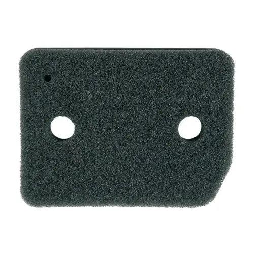 2x Trumble Dryer Foam Filters For Miele TCF630WP TCH620WP TCH630WP TCJ580WP Sparesbarn