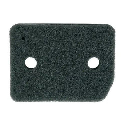 2x Trumble Dryer Foam Filters For Miele TCF630WP TCH620WP TCH630WP TCJ580WP Sparesbarn
