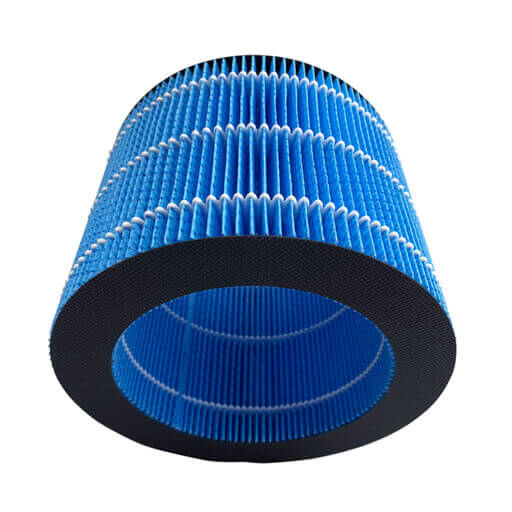 Replacement FY3446 Filter for Philips HU2716 HU2718 Sparesbarn