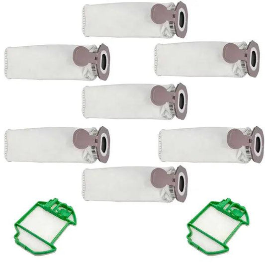Kobold FP7 VK7 vacuum cleaner bag
