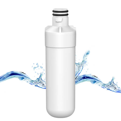 Fridge Water Filter for LG LT1000P GF-V910MBSL SG-5I700TSL GF-L570MBL GF-L570PL Sparesbarn