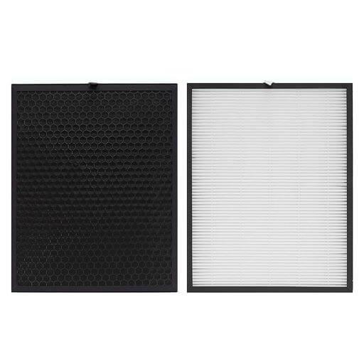 HEPA-Filter geschikt voor Philips NanoProtect S3 FY3433/10 HEPA-Filter geschikt voor Philips NanoProtect S3 FY3433/10