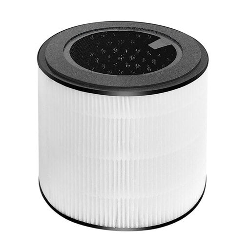 Philips FY0293/30 HEPA Activated Carbon Filter Replacement - Sparesbarn