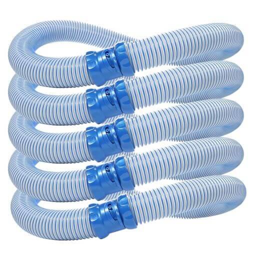 Twist Lock Pool Hose for Zodiac MX6 MX8 Pool Cleaner Sparesbarn