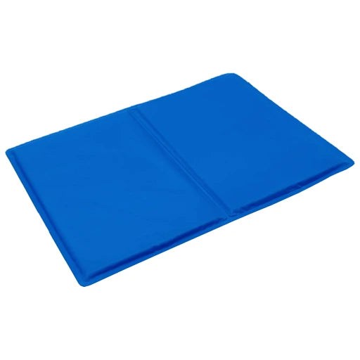 Gel cooling mat pad for dog cat in Summer -Sparesbarn