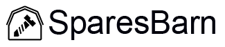 Sparesbarn Logo