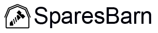 Sparesbarn Logo
