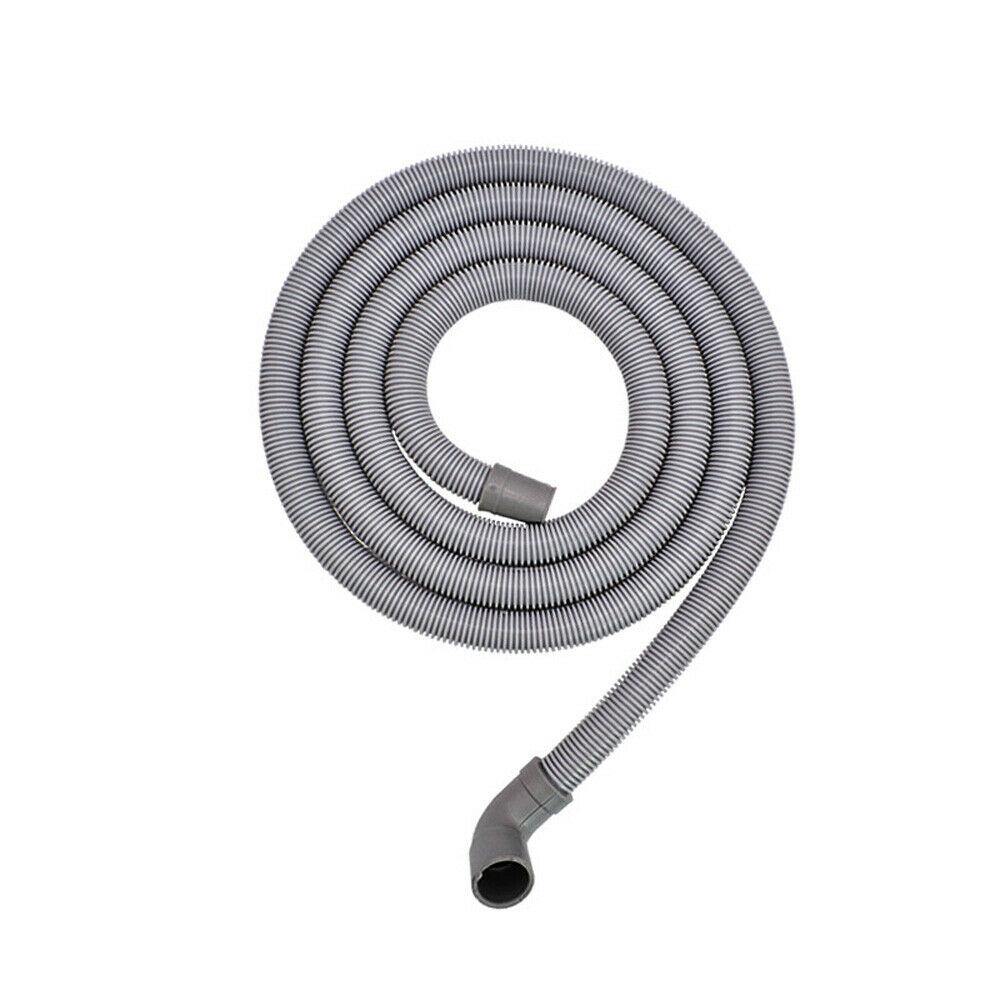 Washing Machine Drain Hose Outlet For Whirlpool AWO3561 AWM8143 AWO3361 AWO5761 Sparesbarn
