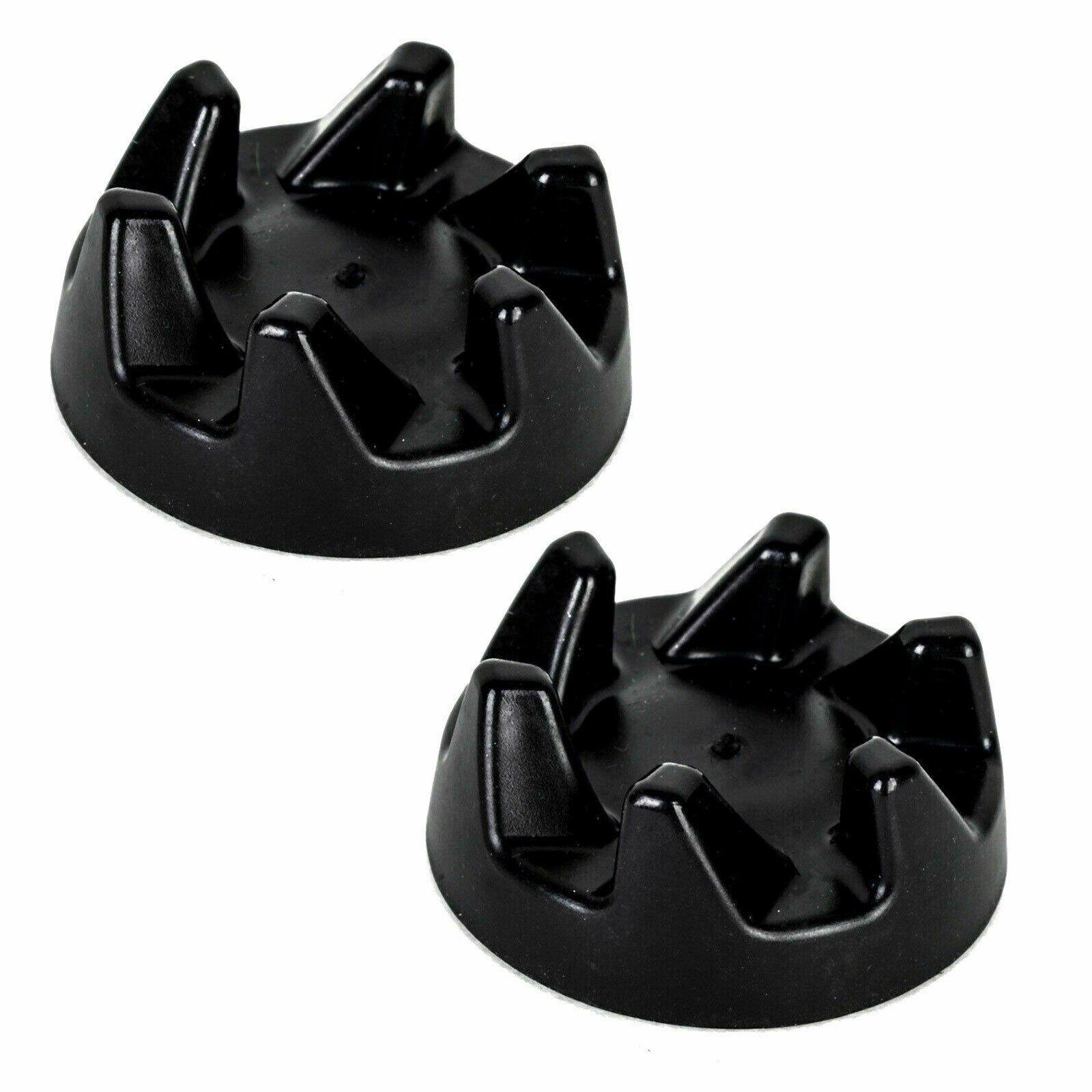 2X Rubber Clutch Coupler Gear For Kitchenaid 9704230 YXZ9T3O Sparesbarn