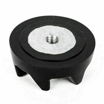 2X Rubber Clutch Coupler Gear For Kitchenaid 9704230 YXZ9T3O Sparesbarn