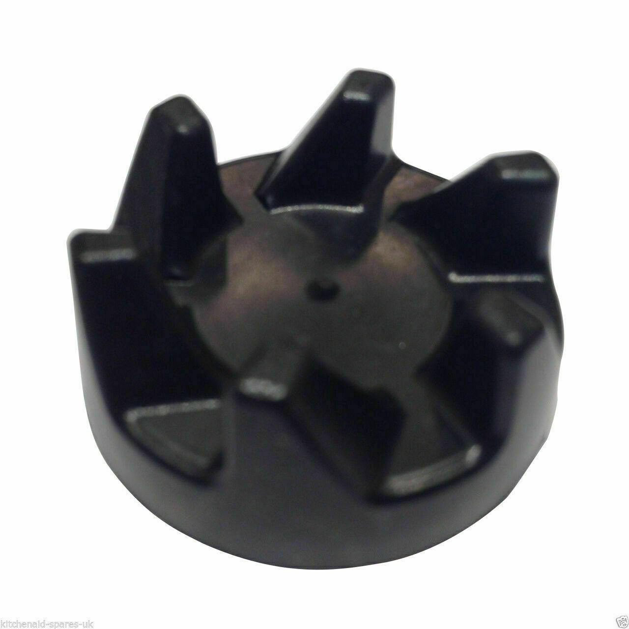 2X Rubber Clutch Coupler Gear For Kitchenaid 9704230 YXZ9T3O Sparesbarn