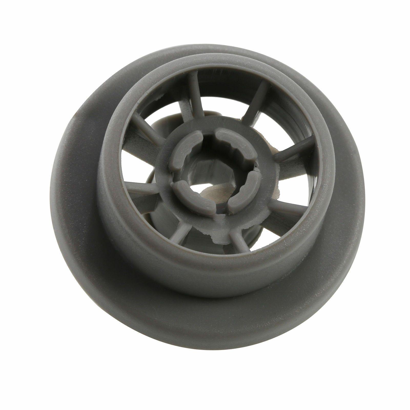 4X Diswasher Lower Bottom Bakset Wheels For Beko DFN1403 DFN1302 1885900400 Sparesbarn