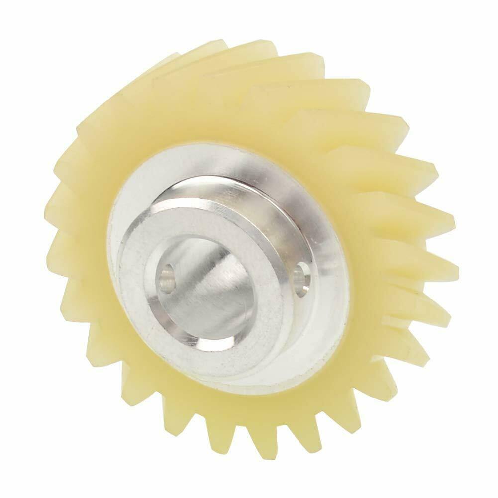 Mixer Fiber Worm Gear For KitchenAid 5KSM KS5SS 5KPM50 KSM150 KSM160 Sparesbarn