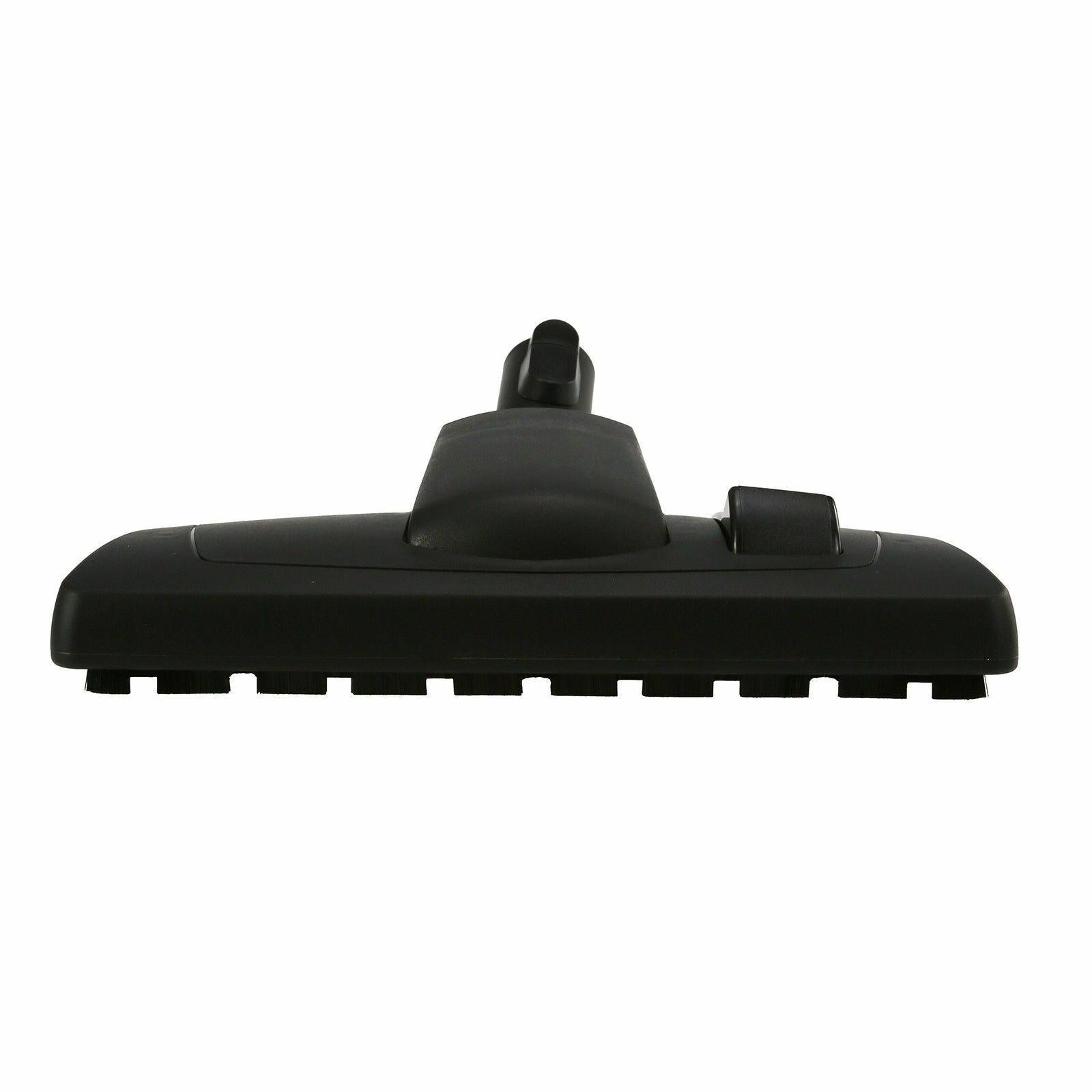 Wheeled Combination Floor Brush Tool For Miele 35mm S5780 S5781 TotalCare S5981 Sparesbarn