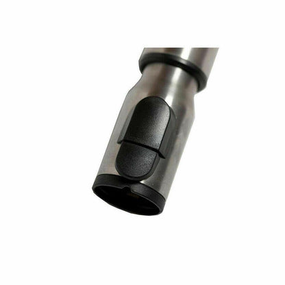 Vacuum Cleaners Telescopic Extension Tube Pipe Rod CLIP ON For Miele 35mm Sparesbarn