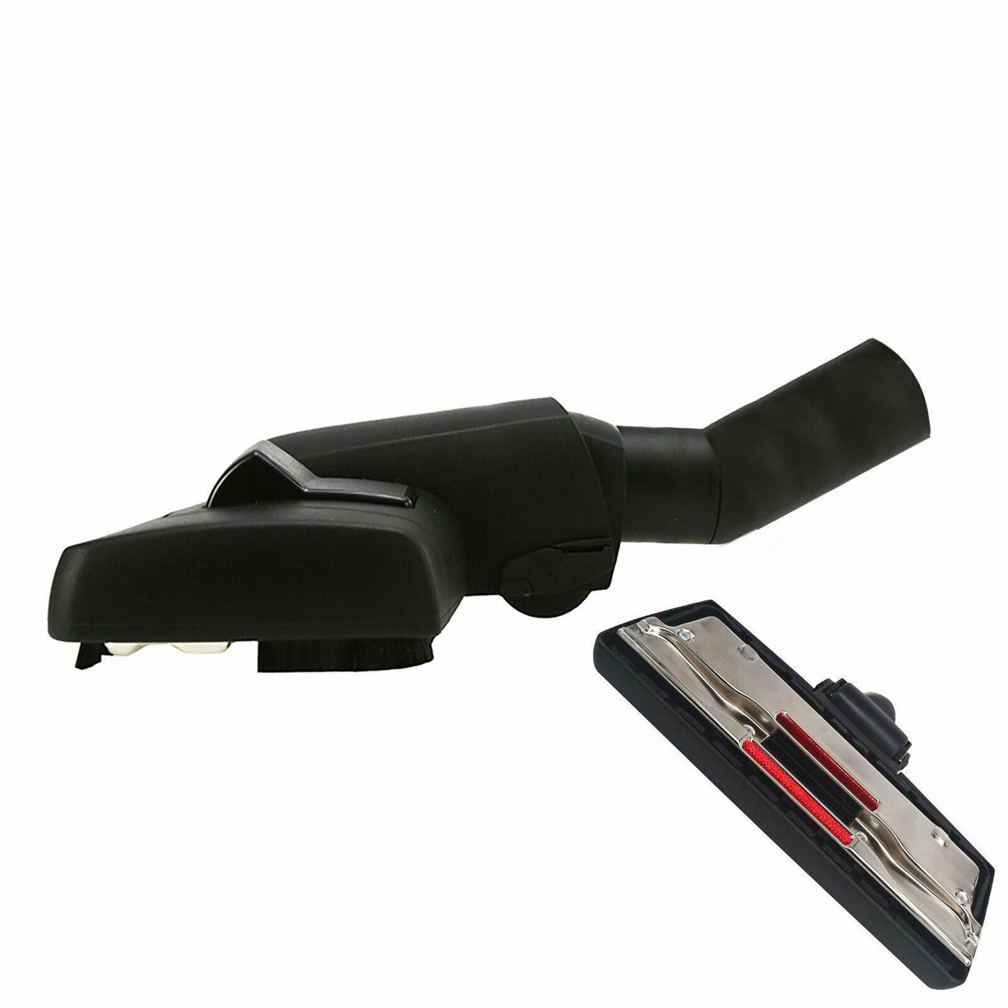 Vacuum Cleaner Nozzle Brush Head For Nilfisk King Series GM500 GM505 GM510 Sparesbarn