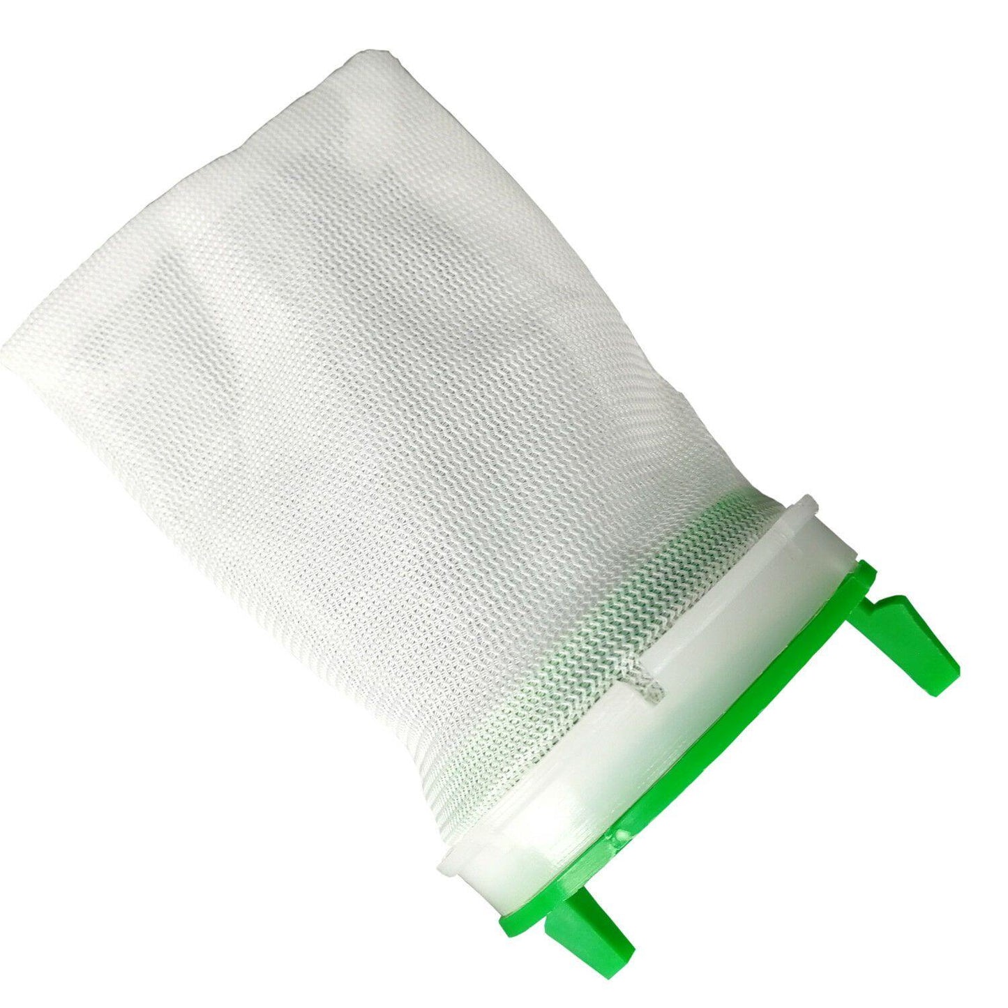 8x Washing Machine Lint Filter Bag For Hoover 550MB*01 500MD*00 550MB*02 Sparesbarn