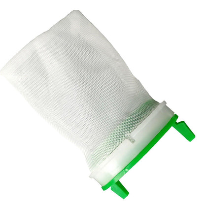 4X Washing Machine Lint Filter Bag For Simpson EZISET 450 500 550 605 750 800 Sparesbarn
