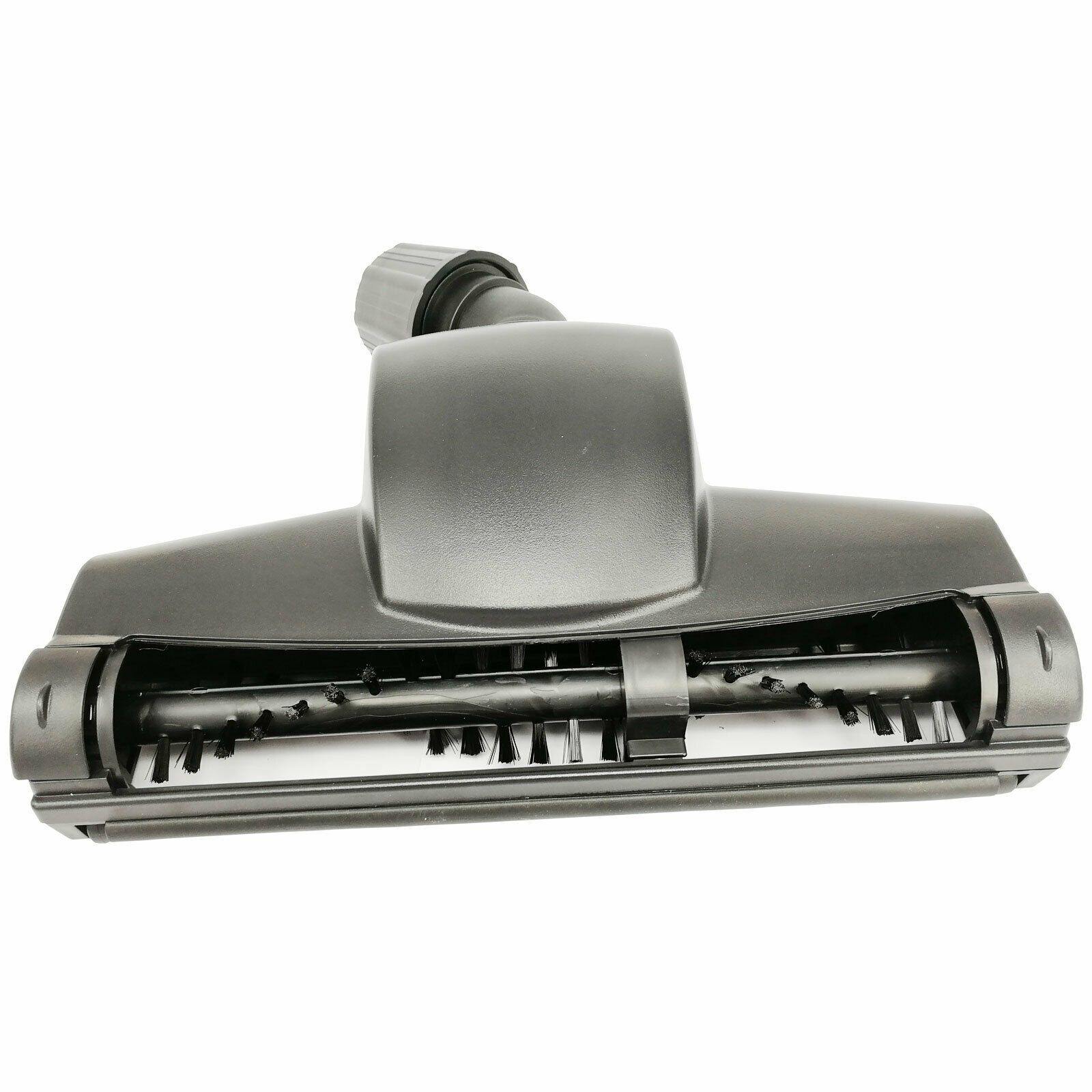 Turbo Head Floor Nozzle Brush For Karcher DS 6 -1.195-220.0 VC 6.100 1.195-507.0 Sparesbarn