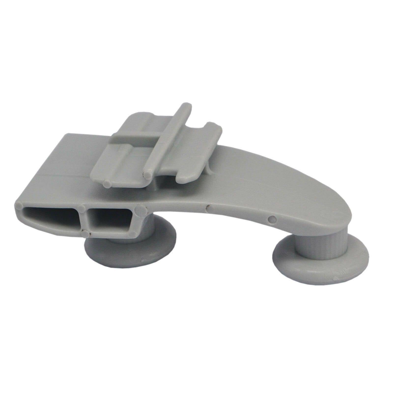 4X Dishwasher Upper Top Basket Roller Assy For Simpson 52B850 Silencio Series Sparesbarn