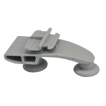 4X Dishwasher Upper Top Basket Roller Assy For Simpson 52B850 Silencio Series Sparesbarn