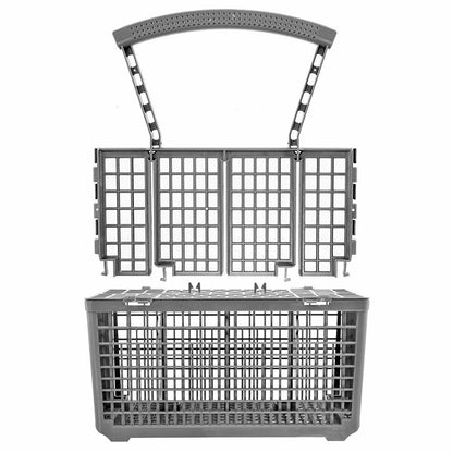 Universal Dishwasher Cutlery Basket Cage For Asko D5436SS D5434 D5893 D1975 Sparesbarn