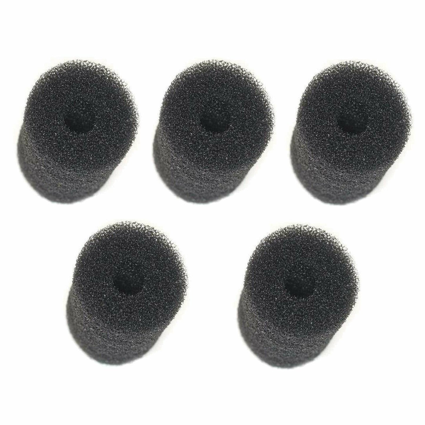 5x Sweep Hose Scrubber for Polaris 180 280 360 380, 3900 Pool Cleaner Sparesbarn