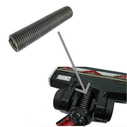 Lower Dust Repair Hose Fits For Vax VX80 Blade 2 VX82 2 1-5-138850 VX63 FT3V1B1 Sparesbarn