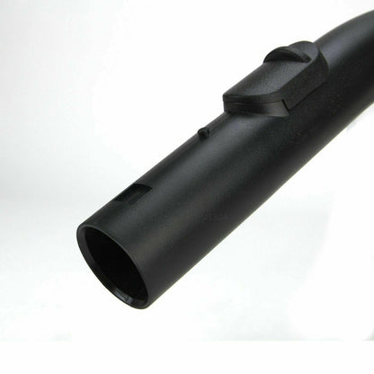 Hose Bent End Curved Handle For Miele S8320 S8330 S8340 S8360 Ecoline S8370 Sparesbarn
